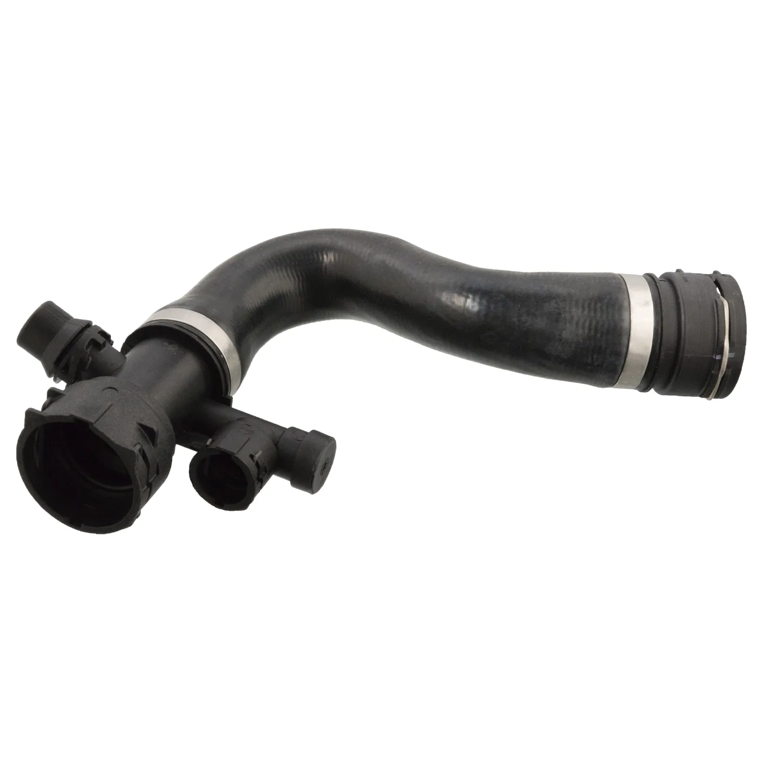 BMW X3 E83 N52 Hortum 17123415433 103953 FEBI
