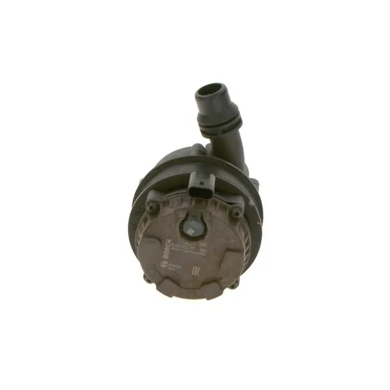 BMW F20 F21 F22 F23… B46 B48 S55 İlave Su Pompası BSH_0392024117 BOSCH - BMW yedek parça
