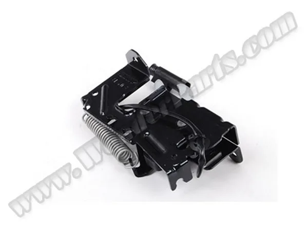 Kaput Kilidi Alt : R BMW 51237242549