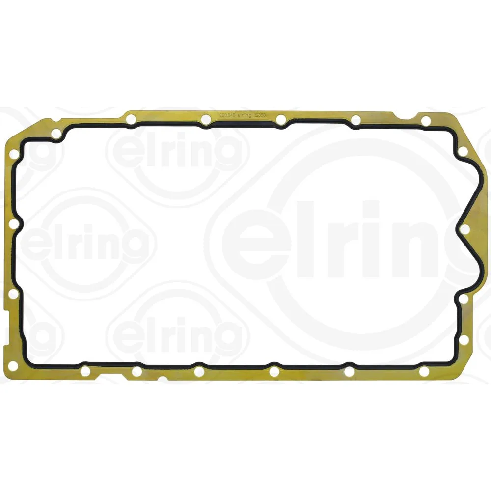 BMW E46 E60 E61 E81… N40 N42 N43… Karter Contası 11137511224 190-640 ELRING