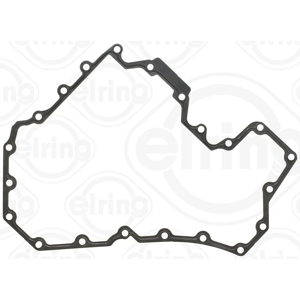 BMW F01 F02 F04 F06… N63 Karter Contası 11137570705 369-710 ELRING