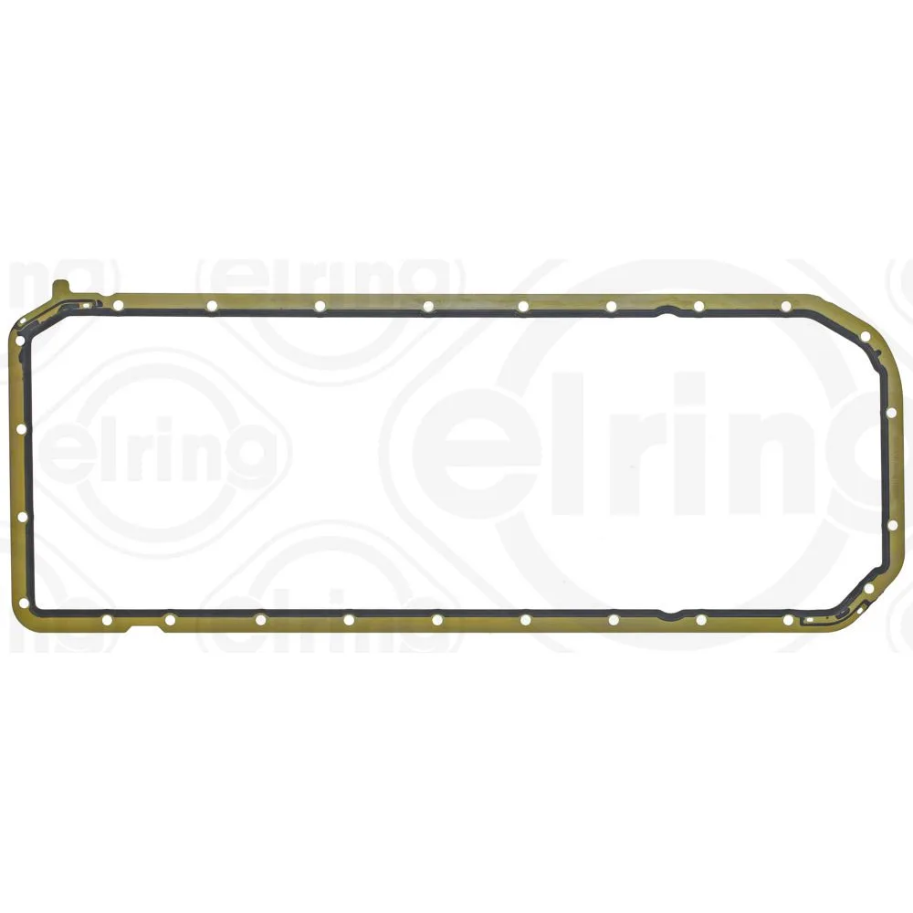 BMW E34 E36 E38 E39… M50 M52 M54… Karter Contası 11131437237 424-510 ELRING