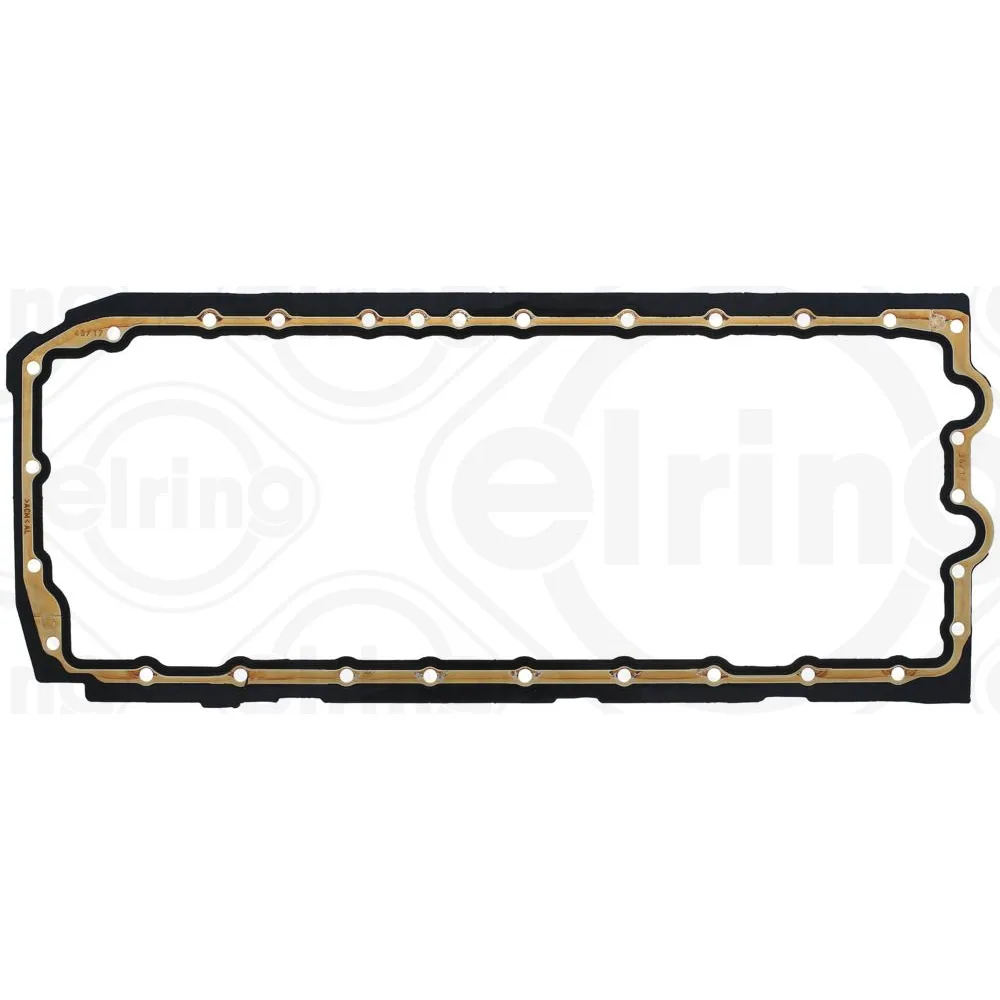 BMW E60 E61 E63 E64… N51 N52 N53… Karter Contası 11137548031 545-840 ELRING