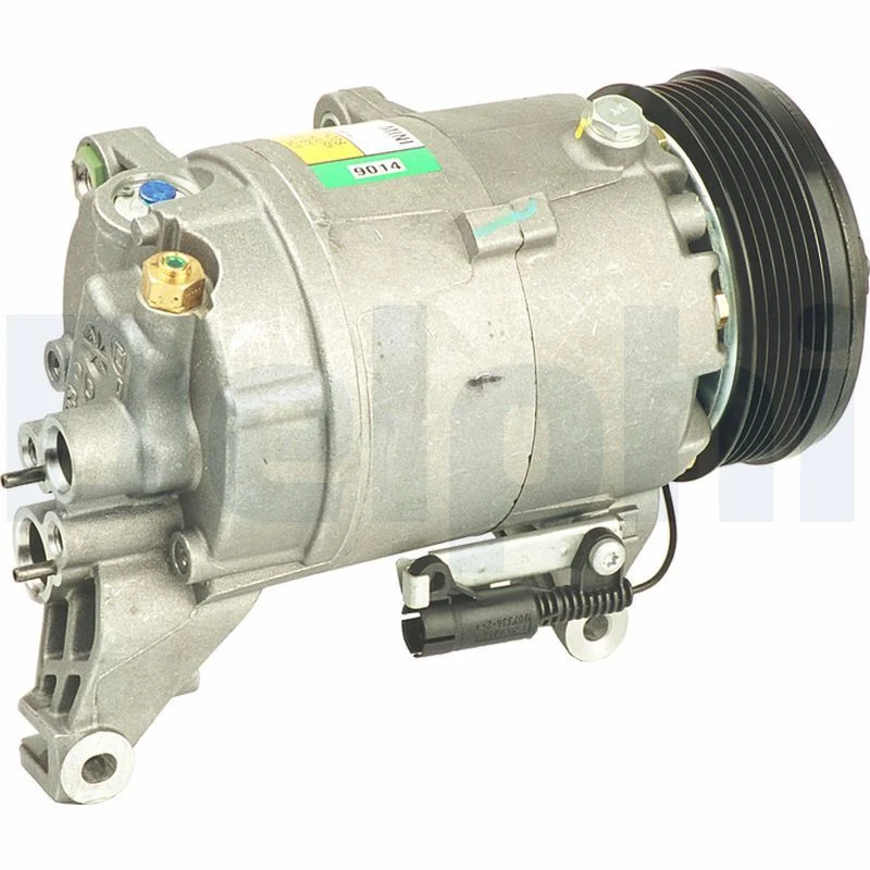Klima Kompresörü DELPHI TSP0155308