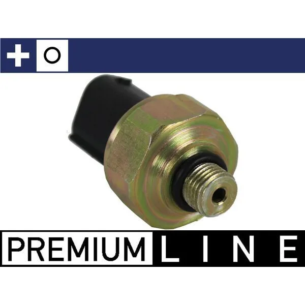 BMW Klima Müşürü ASE-22-000P BEHR