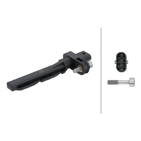 BMW Krank Devir Sensörü 6PU-013-122-031 HELLA