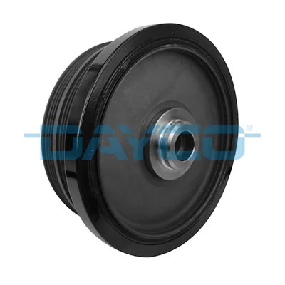 BMW E46 E60 E61 E83… M47 N47 Krank Kasnağı 11237787304 DPV1059 DAYCO