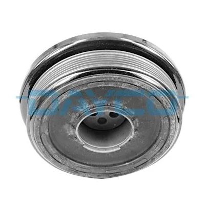BMW E70 E71 F01 F02… M57 N57 Krank Kasnağı 11237800026 DPV1132 DAYCO