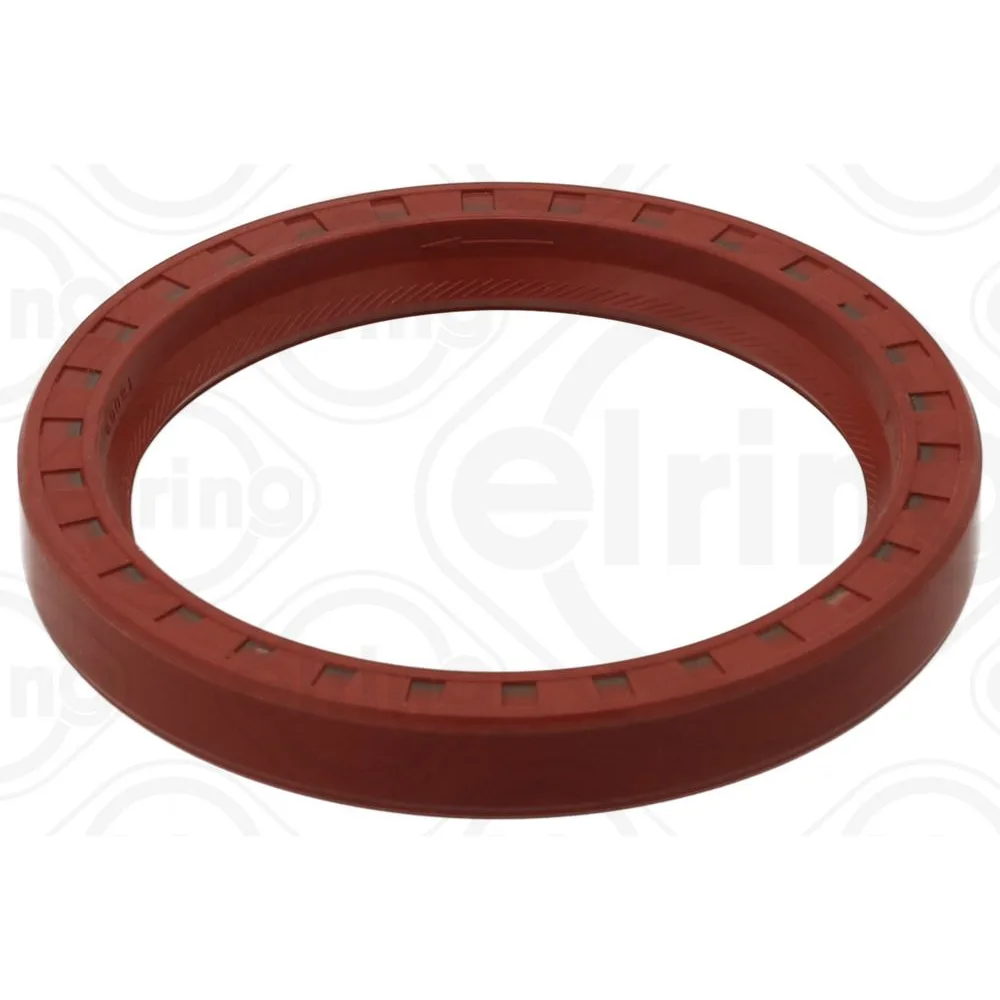 BMW E21 E24 E28 E30… M10 M20 M21… Krank Keçesi Arka 11141255015 128-210 ELRING
