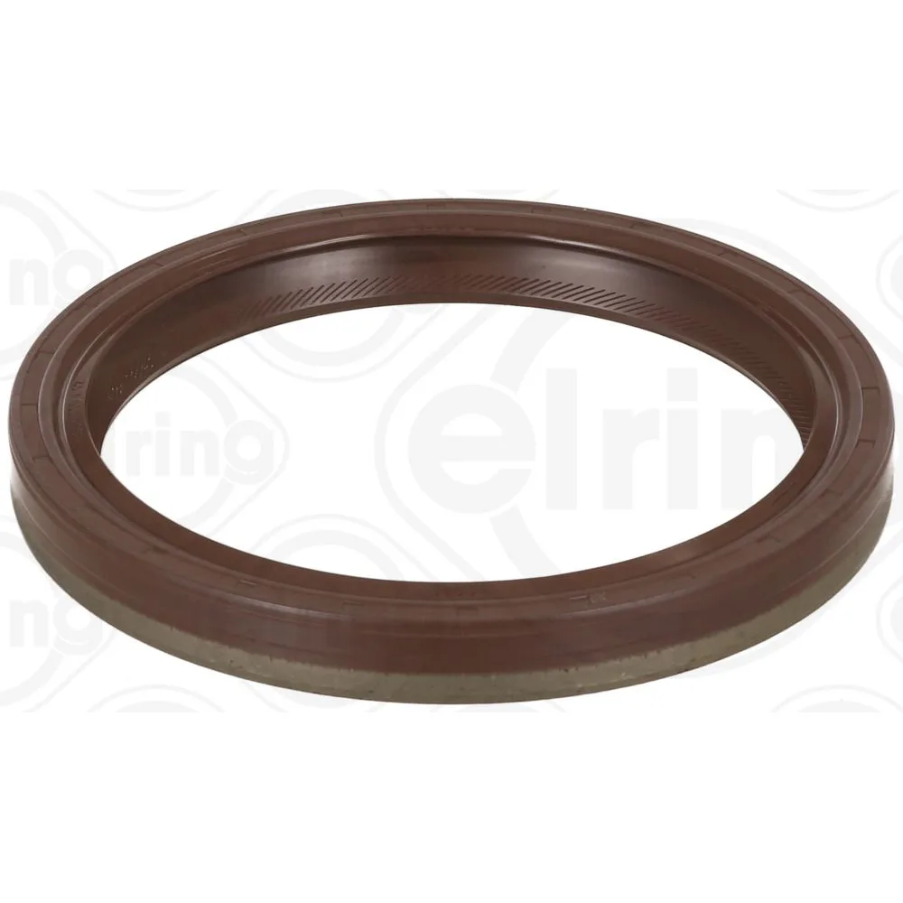 BMW E21 E24 E28 E30… M10 M20 M21… Krank Keçesi Arka 11141706785 702-994 ELRING