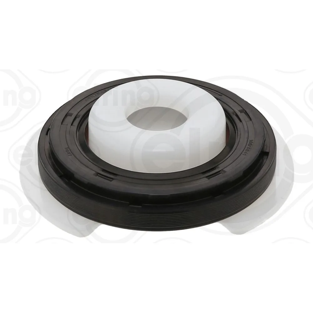 BMW E60 E61 E63 E64… N62 N63 N73… Krank Keçesi Ön 11147512100 359-260 ELRING