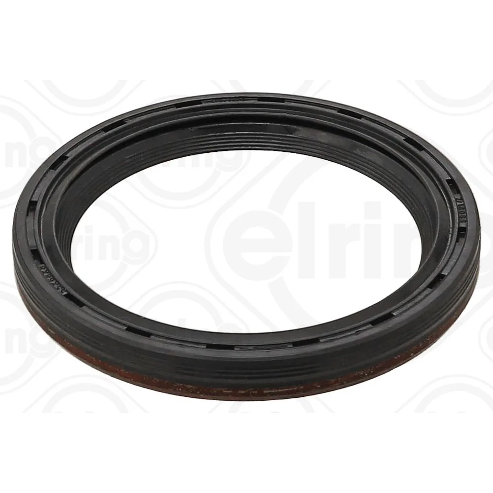 BMW E60 E61 E70 E71… B47 B57 M47… Krank Keçesi Ön 11117802665 584-160 ELRING