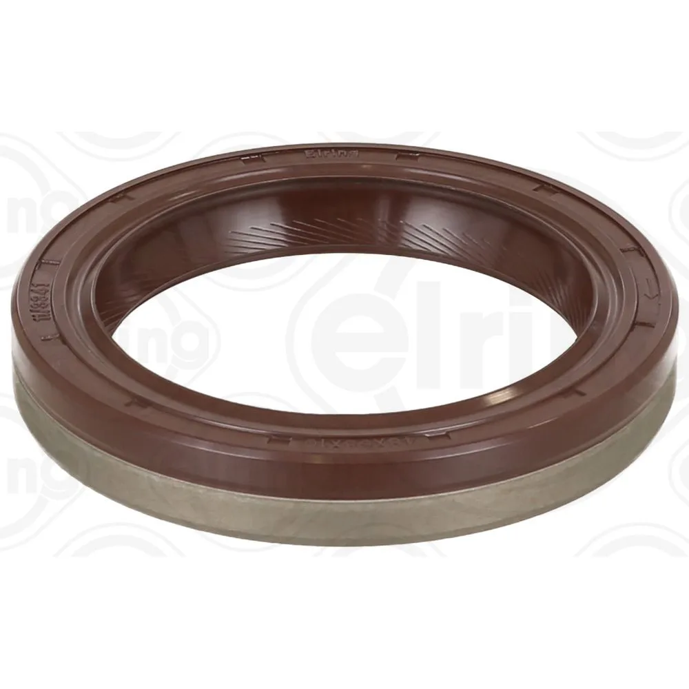 BMW E21 E28 E30 E31… M20 M21 M41… Krank Keçesi Ön 11141274346 586-676 ELRING