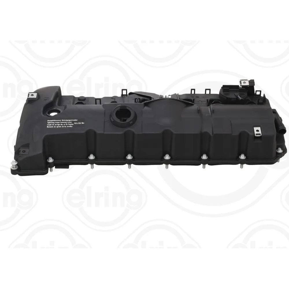 BMW Külbütör Kapağı 477-270 ELRING