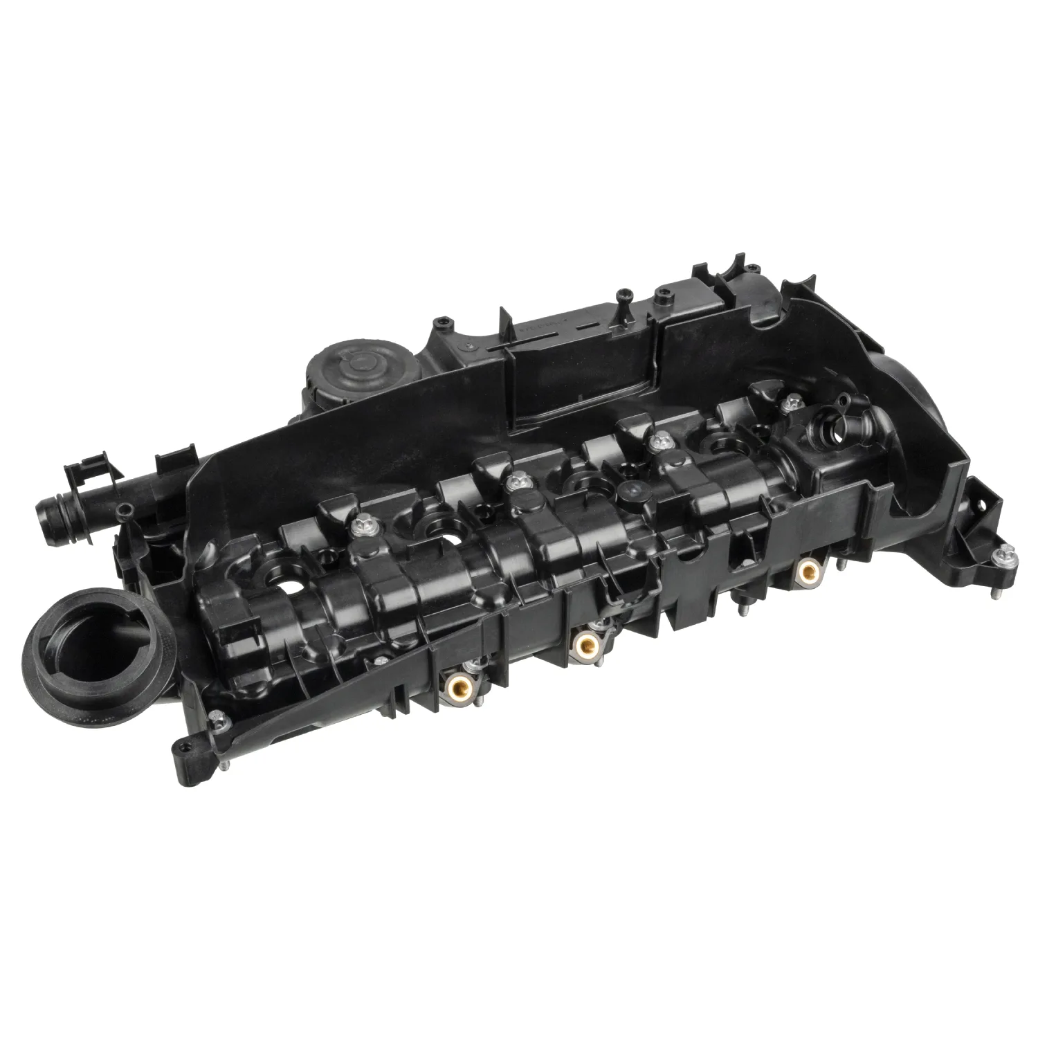 BMW F10 F11 F15 F20… B47 Külbütör Kapağı 11128581798 174839 FEBI
