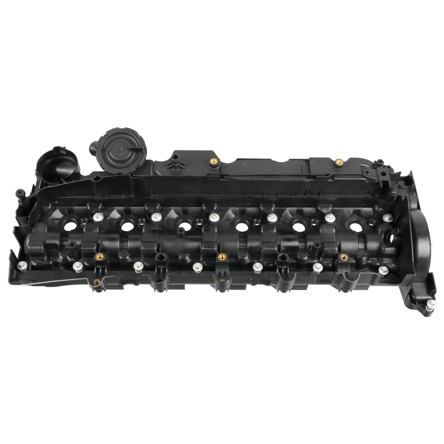 BMW E70 E71 E90 E91… N57 Külbütör Kapağı 11127823181 175178 FEBI