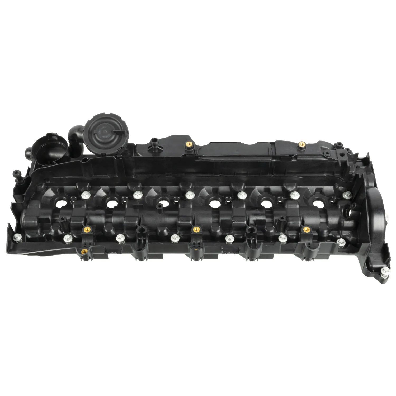 BMW E70 E71 F01 F06… N57 Külbütör Kapağı 11128507607 175760 FEBI