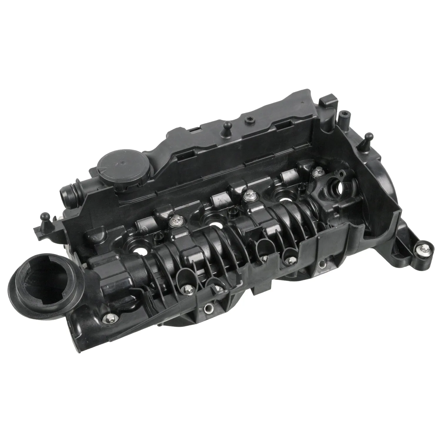 BMW F20 F21 F45 F46… B37 Külbütör Kapağı 11128511342 177759 FEBI