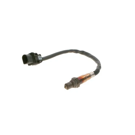 BMW E60 E65 E87 E90 Lambda Sensörü BSH_0258017036 BOSCH - BMW yedek parça
