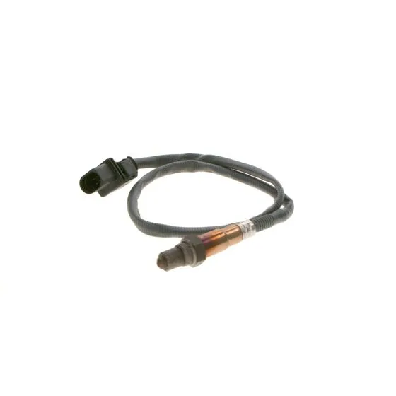 BMW 1 Serisi 3 Serisi E87 E90 Lambda Sensörü BSH_0258017130 BOSCH - BMW yedek parça
