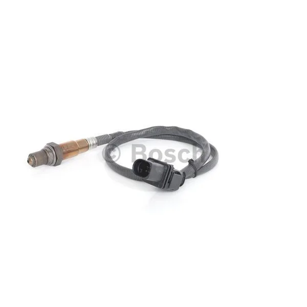 BMW 1 Serisi 3 Serisi E87 E90 Lambda Sensörü BSH_0258017130 BOSCH - BMW yedek parça