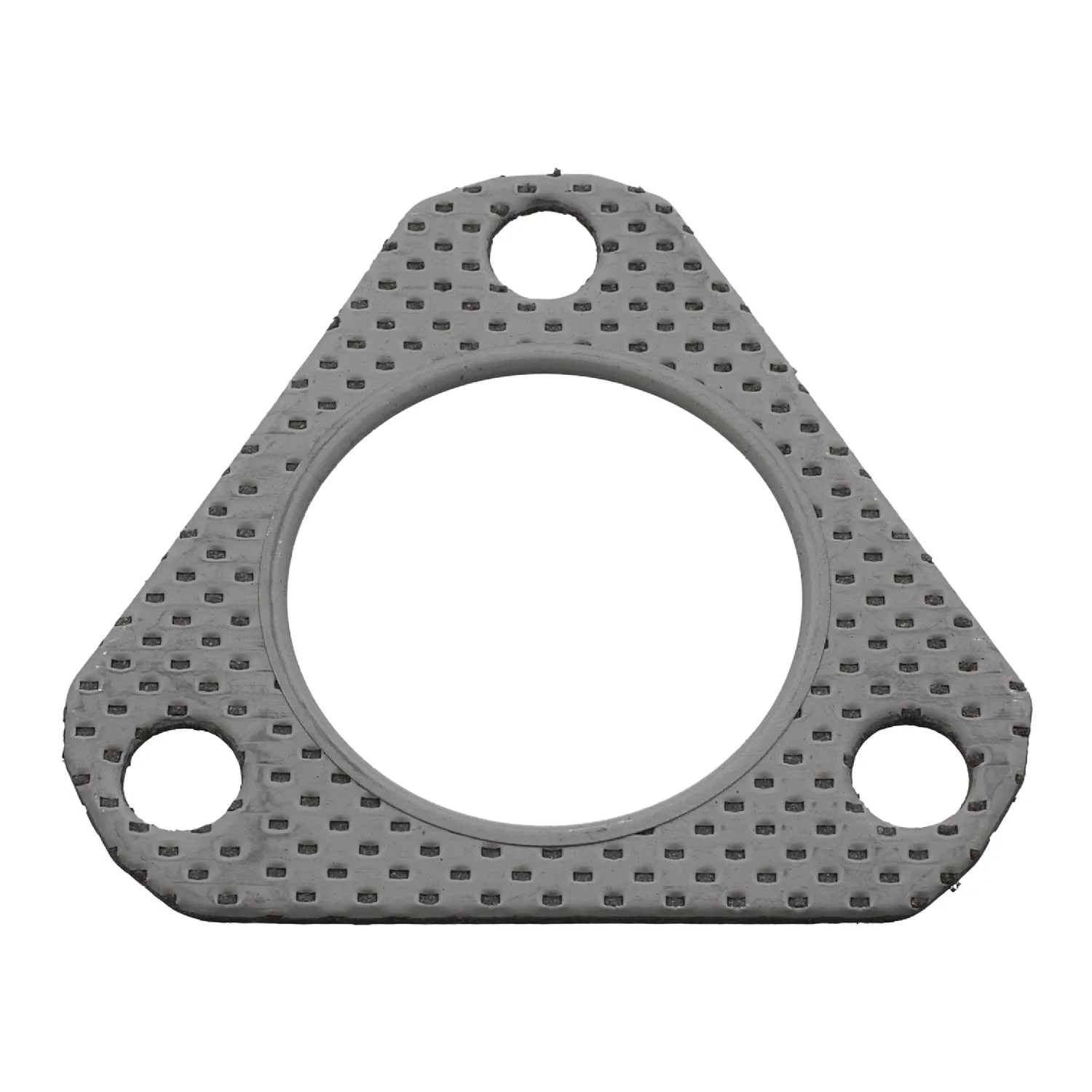 BMW 3 Serisi E30 M20 M21 M30 Manifold Contası Egzos 11761711717 01610 FEBI
