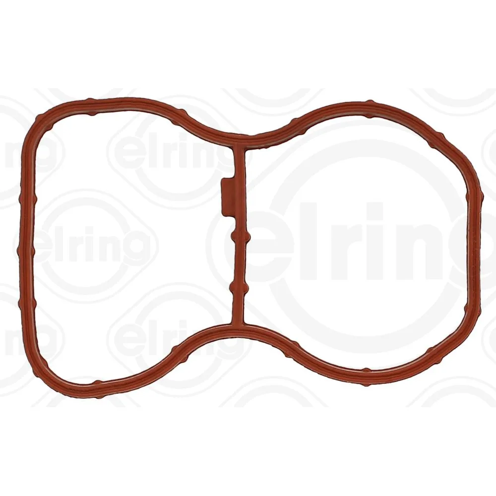 BMW E60 E70 E71 E83… N57 Manifold Contası Emme X3:E83 X5:E70 X6:E71 2.5d4.0d ELR_584600 ELRING - BMW yedek parça