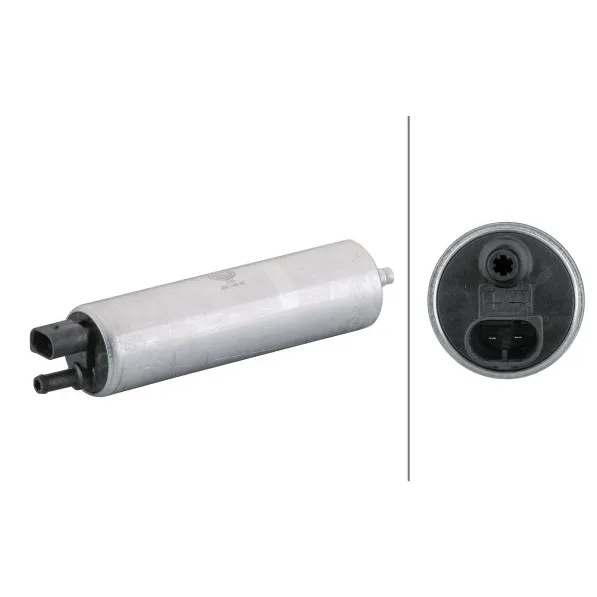 BMW Mazot Pompası 8TF-358-146-181 HELLA