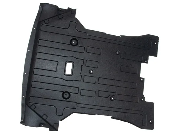 Motor Alt Muhafaza X3:F25 X4:F26 (Benzin) 51757213662 | WENDER