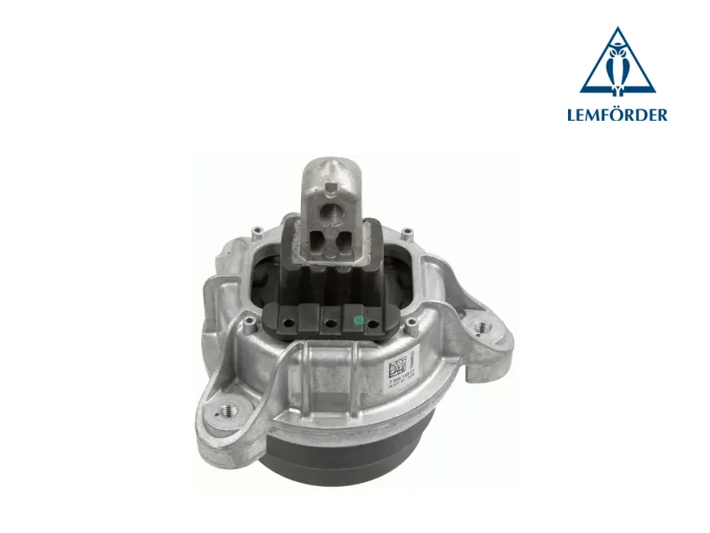 Motor Kulağı F10 F01 [N57/N] Sol LMF_3699201 LEMFORDER