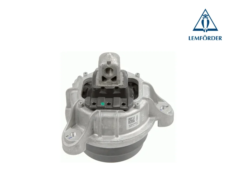 Motor Kulağı F10 [N55] Sağ LMF_3743001 LEMFORDER