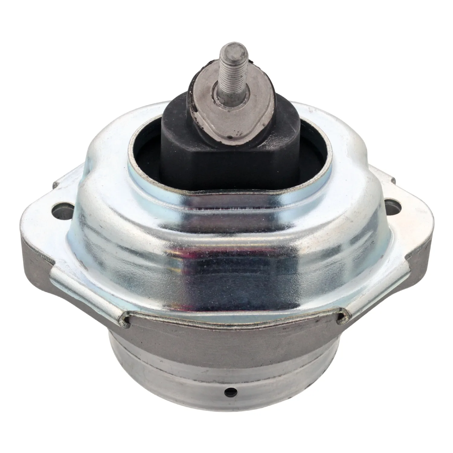 BMW X3 E83 M57 Motor Kulağı Sol 22113414583 31021 FEBI