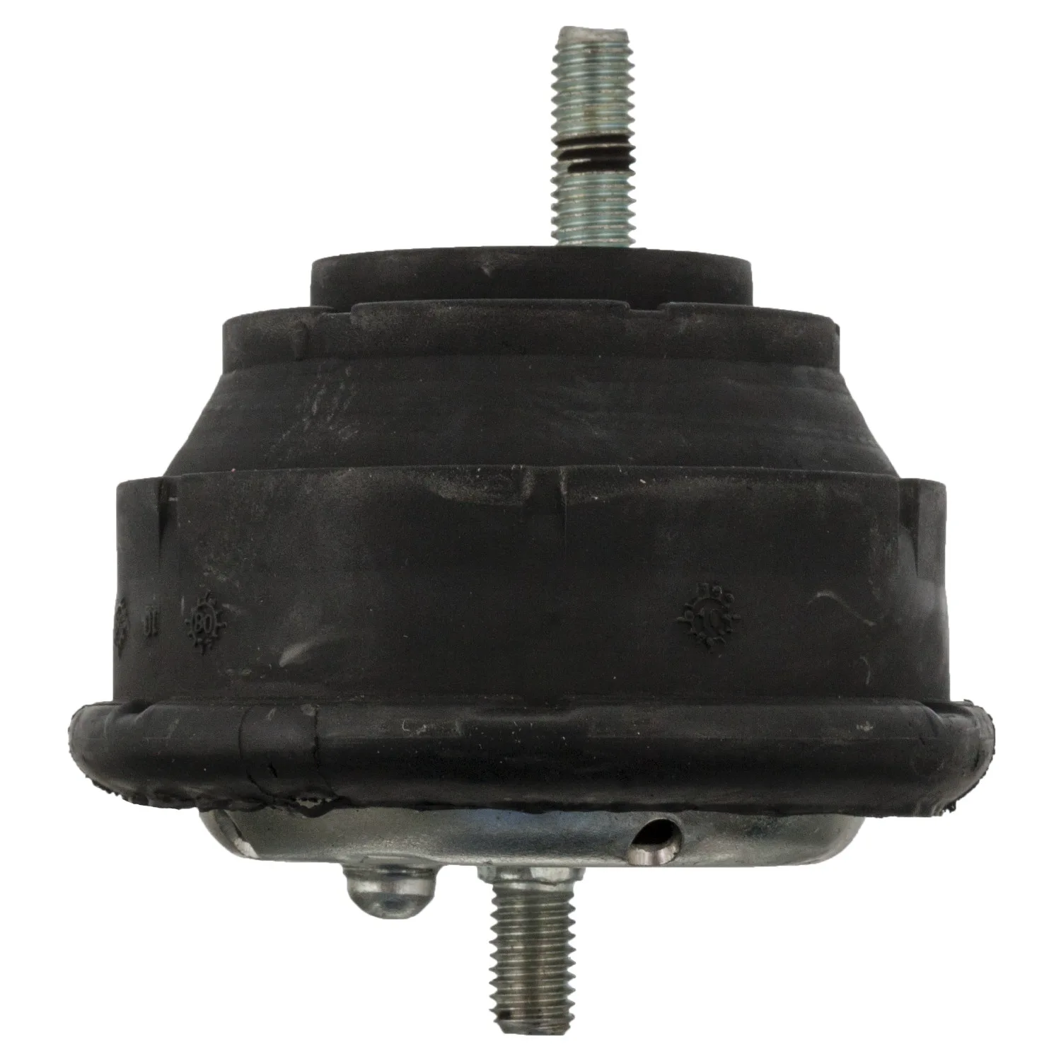 BMW 5 Serisi E34 M51 Motor Takozu 11811139606 04697 FEBI