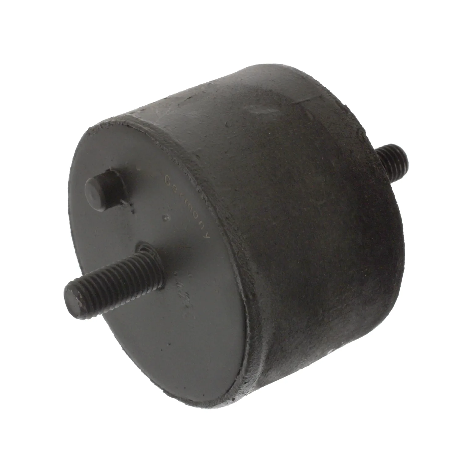 BMW 3 Serisi E21 E30 M20 M21 Motor Takozu 11811132321 06739 FEBI
