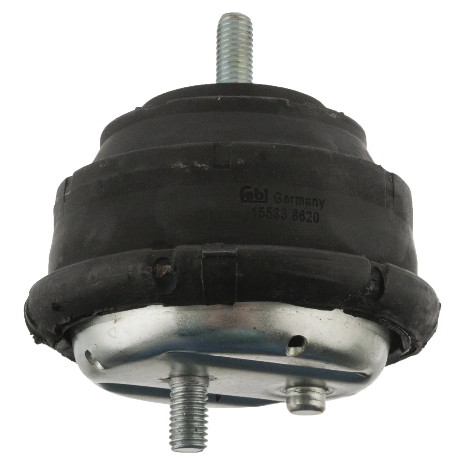 BMW 3 Serisi E46 M52 M54 M56 Motor Takozu 22116779970 15533 FEBI