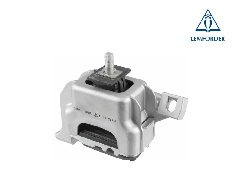 Motor Takozu LEMFORDER 33817-01