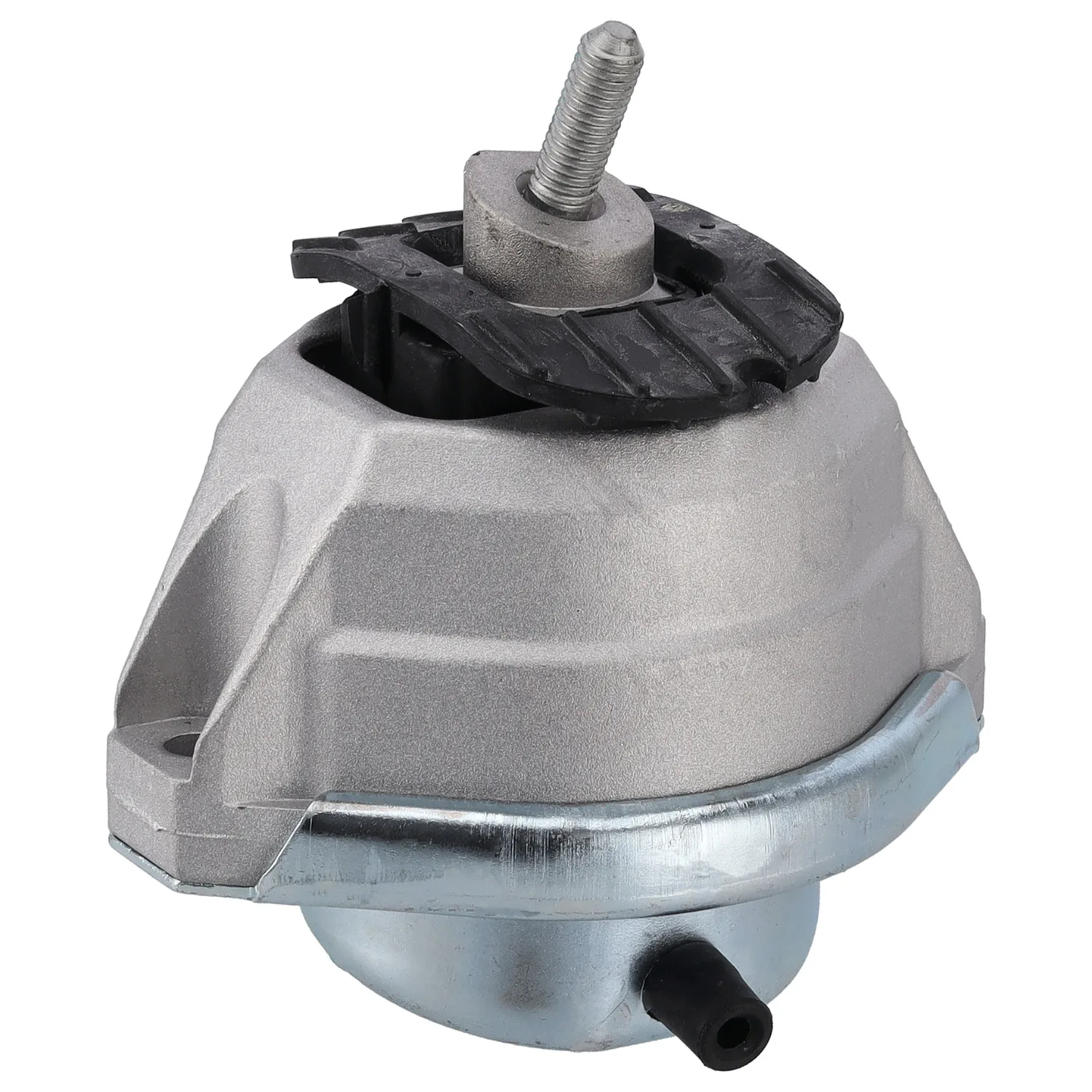 BMW 5 Serisi 6 Serisi E60 E61 E63 E64 M57 Motor Takozu Sağ 22116774620 24097 FEBI