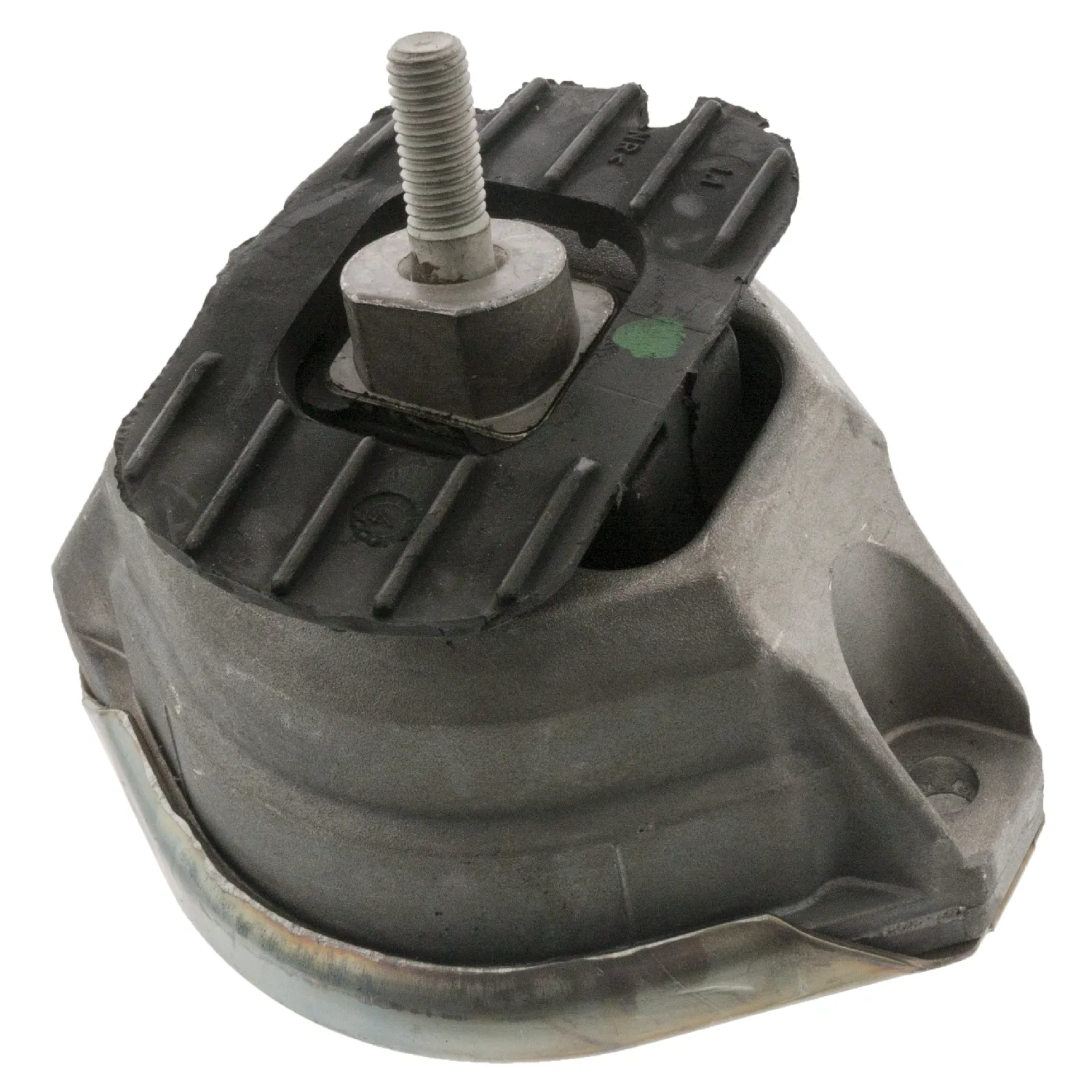 BMW 5 Serisi 6 Serisi E60 E61 E63 E64 N62 S85 Motor Takozu Sağ 22116762608 24531 FEBI