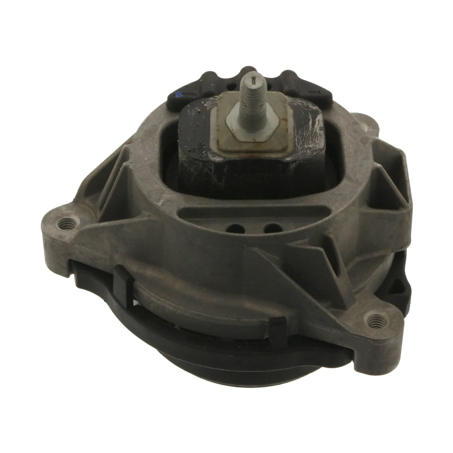 BMW F20 F21 F22 F30… N47 Motor Takozu Sağ 22116787658 39001 FEBI