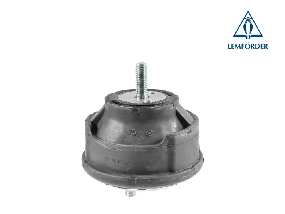 Motor Takozu Sağ LEMFORDER 24956-01