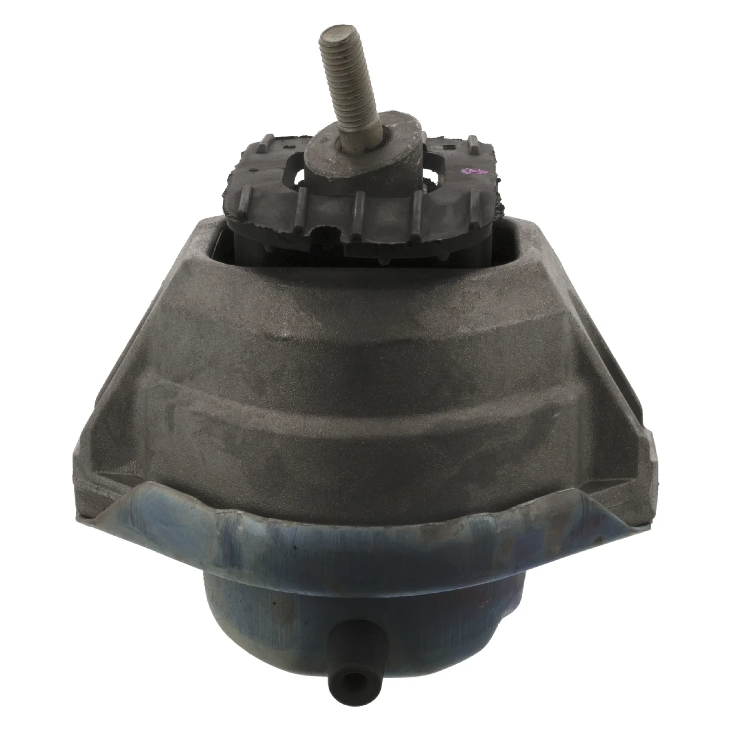BMW 5 Serisi 6 Serisi E60 E61 E63 E64 M57 Motor Takozu Sol 22116774619 24096 FEBI