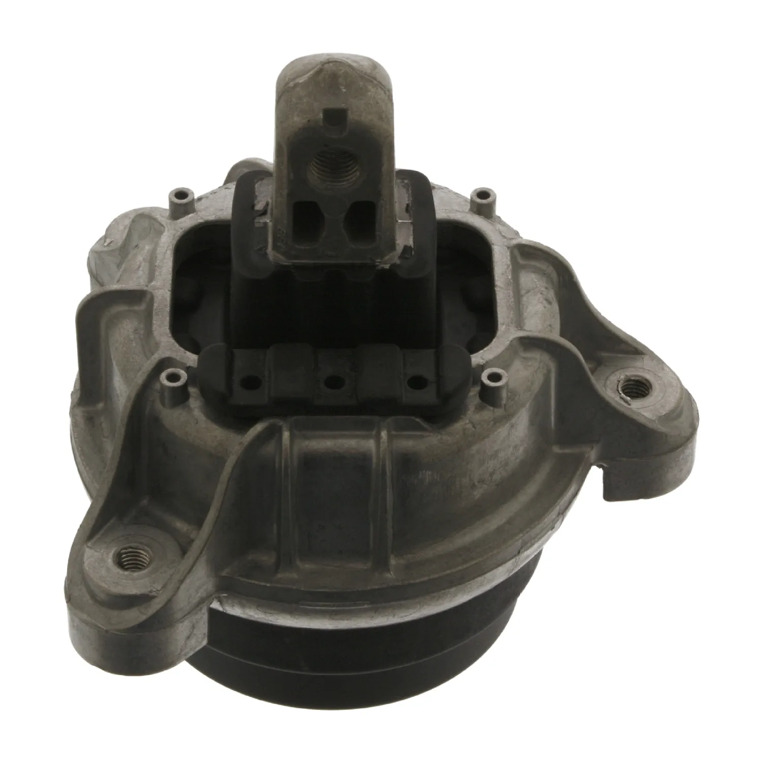 BMW 5 Serisi F07 F10 F11 F18 N20 N47 Motor Takozu Sol 22117935149 39015 FEBI