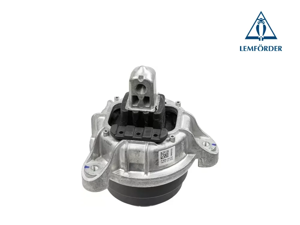 Motor Takozu Sol LEMFORDER 39436-01