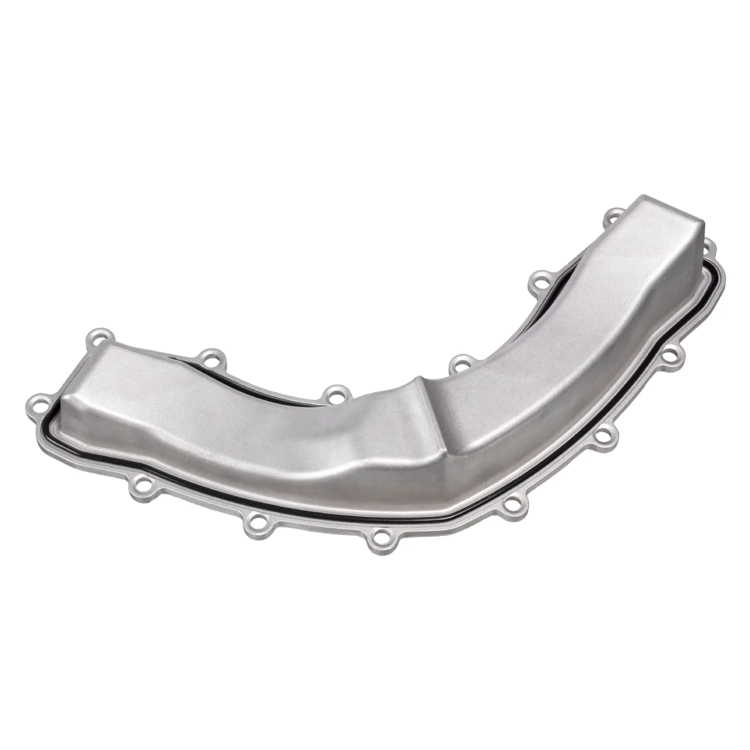 BMW E53 E60 E61 E63… Muhafazakapagi Arka 11147504376 103436 FEBI