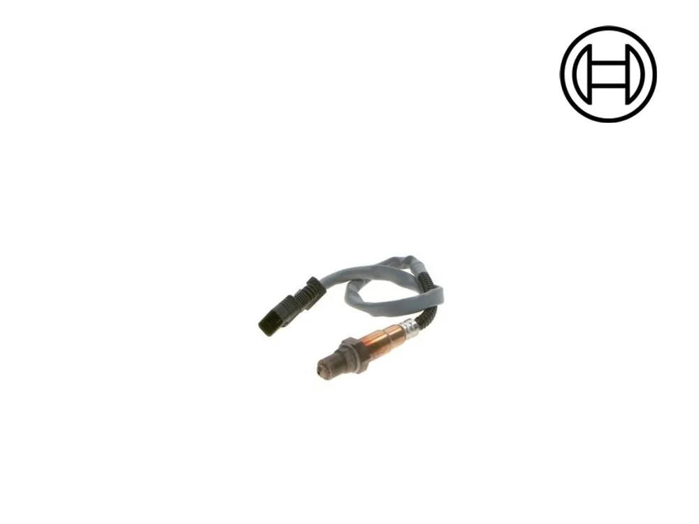 Oksijen Sensörü BOSCH 0258010418