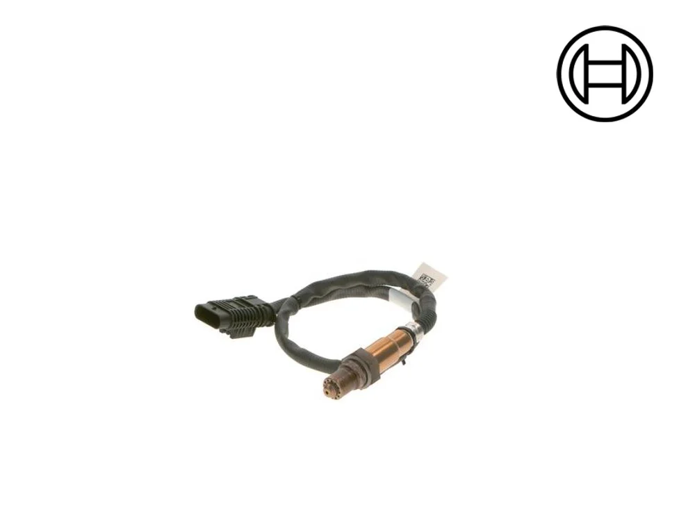 Oksijen Sensörü BOSCH 0258027103