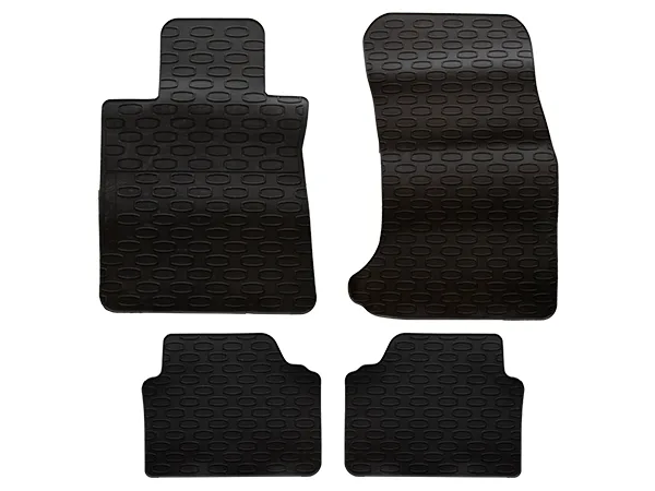 Paspas F20+LCI (Set) Siyah 51477272647 | WENDER