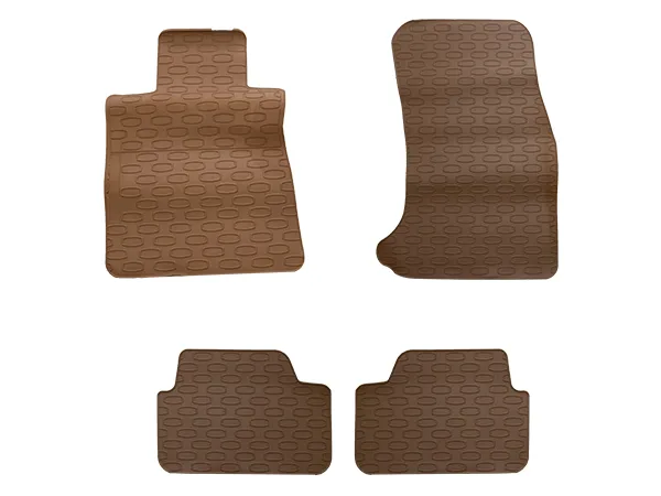 Paspas X1:E84 (Set) Bej 51472997534 | WENDER