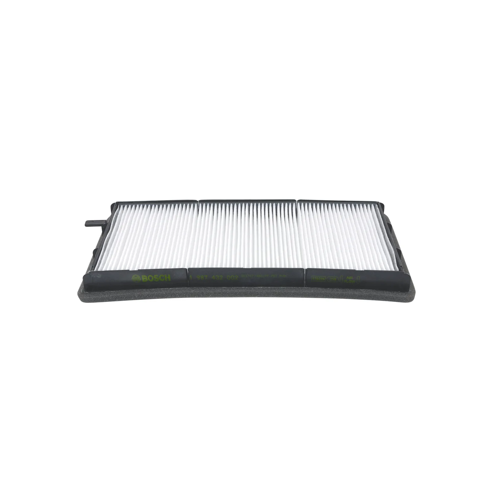 BMW 3 Serisi E36 Polen Filtresi 64111393489 1987432002 BOSCH