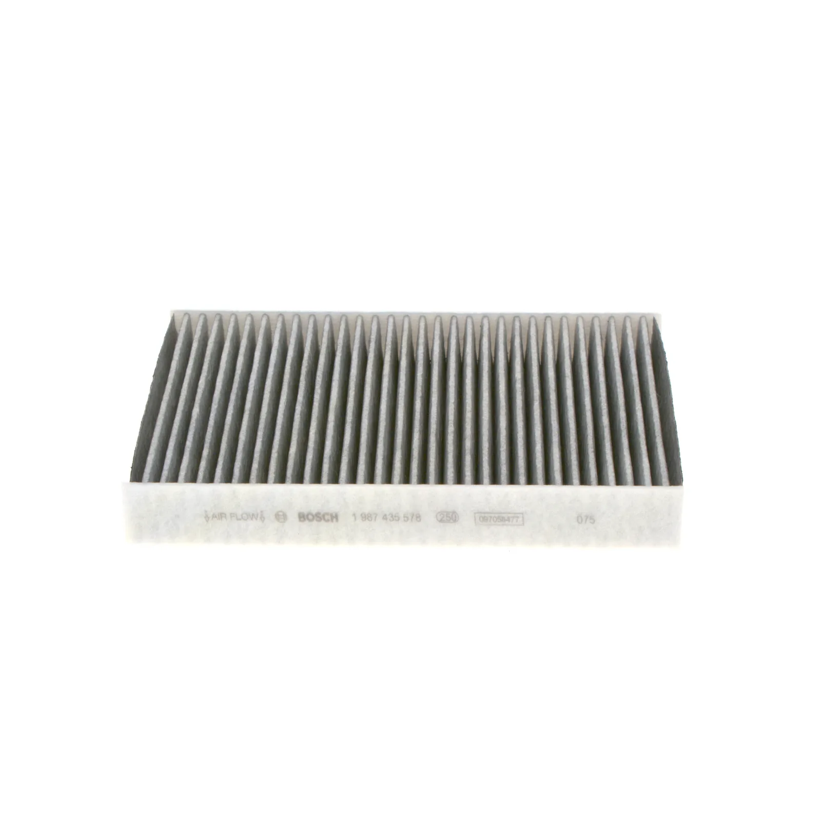 BMW F90 F91 F92 F93… B46 B47 B48… Polen Filtresi 64116996200 1987435578 BOSCH